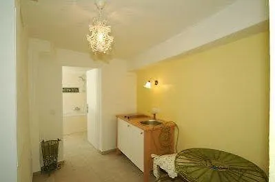 Abc Altstadt Appartements Salzburg 0*,  Austria