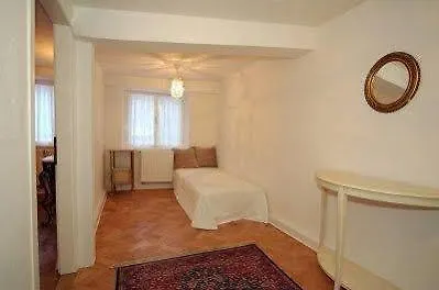 Abc Altstadt Appartements Salzburg