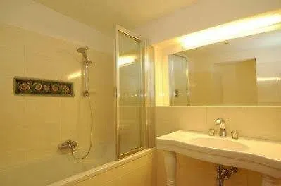 Abc Altstadt Appartements Salzburg Austria