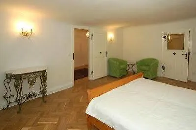 Abc Altstadt Appartements Salzburg 0*,  Austria