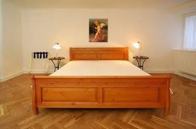 Abc Altstadt Appartements Salzburg Hotel