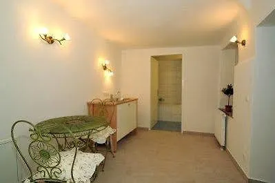 Hotel Abc Altstadt Appartements Salzburg