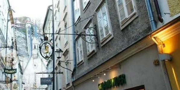 Abc Altstadt Appartements contacts
