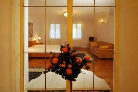 Abc Altstadt Appartements Salzburg 0*,