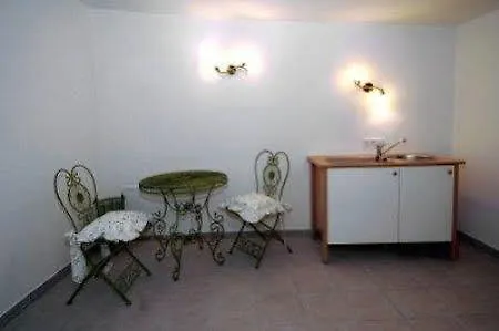Hotel Abc Altstadt Appartements Salzburgo Áustria
